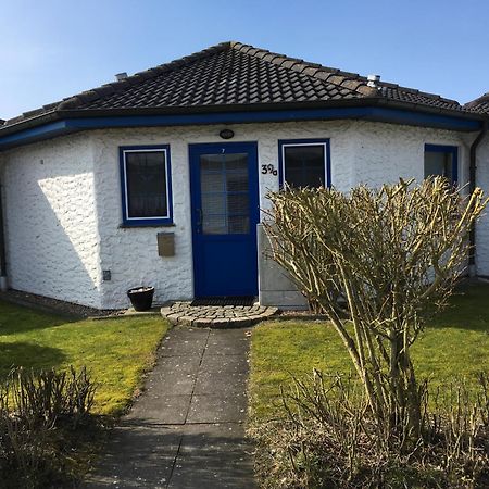 De Storken Diek Dorum-Neufeld Exterior foto